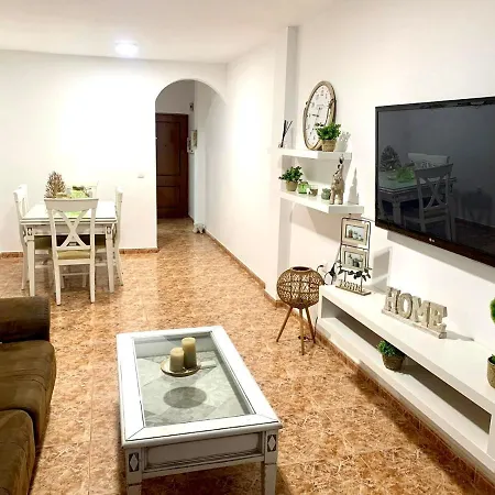Apartamentos Custodio Ayamonte Buitenkant foto