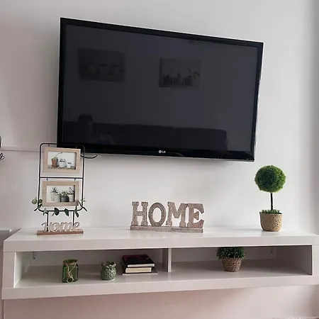 Apartamentos Custodio Ayamonte Buitenkant foto