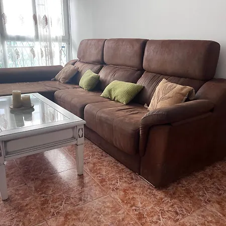 Apartamentos Custodio Ayamonte Buitenkant foto