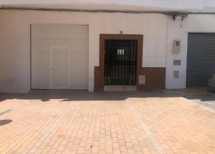 Apartamentos Custodio