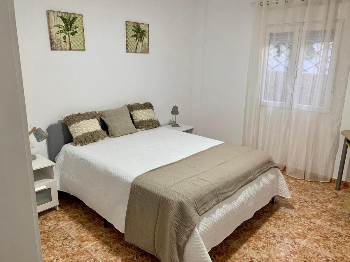 Apartment Custodio *