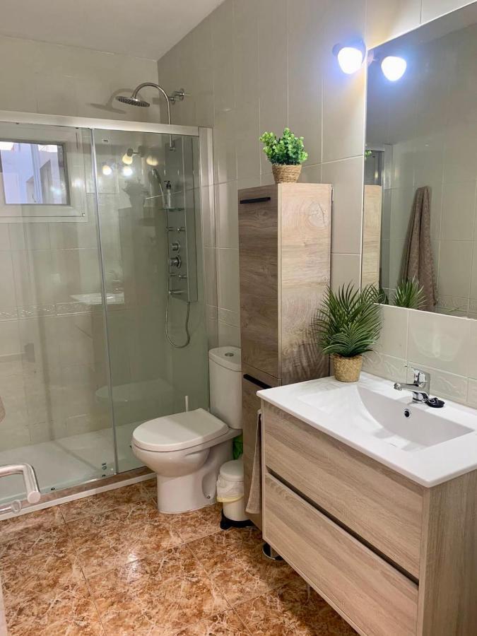 Custodio Apartment *