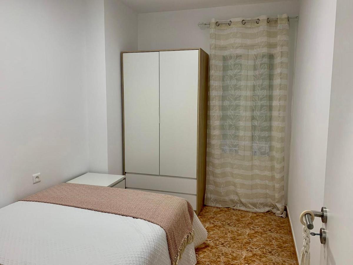 Custodio Apartment