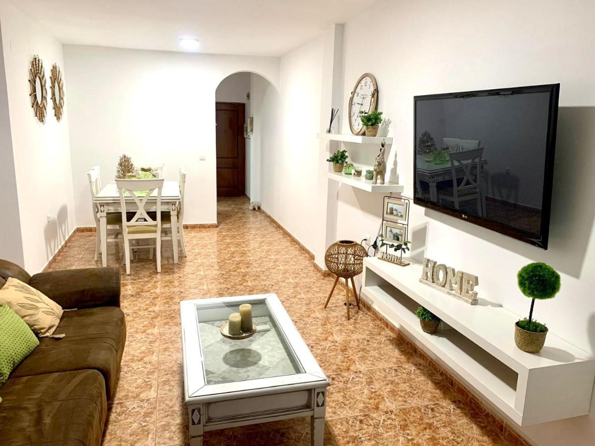 Apartment Custodio *