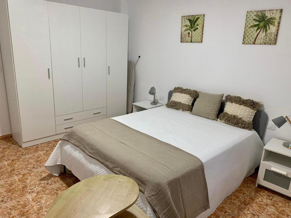Apartment Custodio