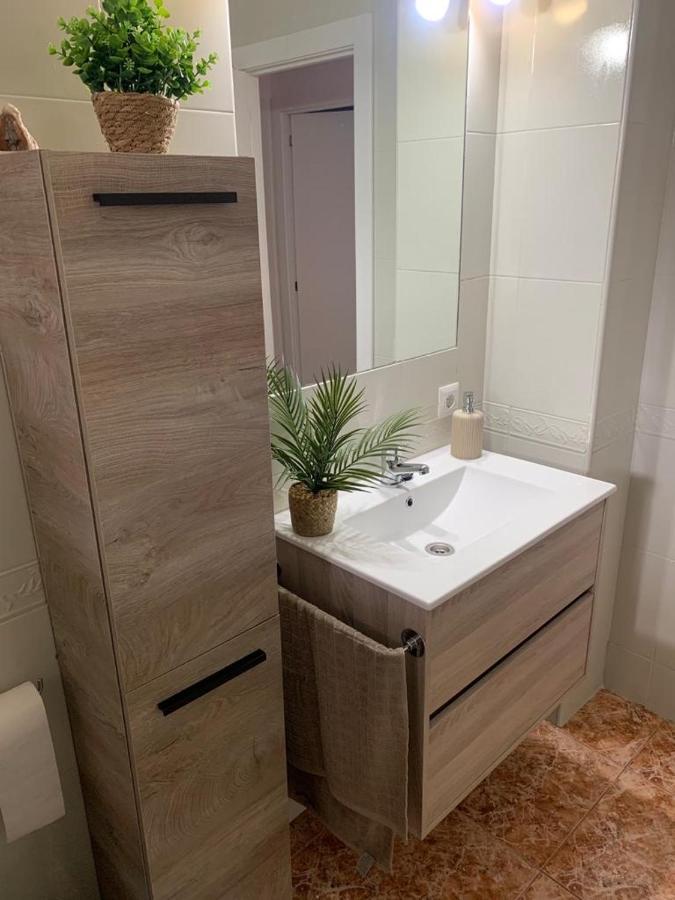 Custodio Apartment Ayamonte