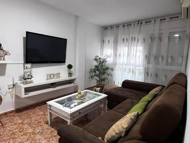 Custodio Apartment *