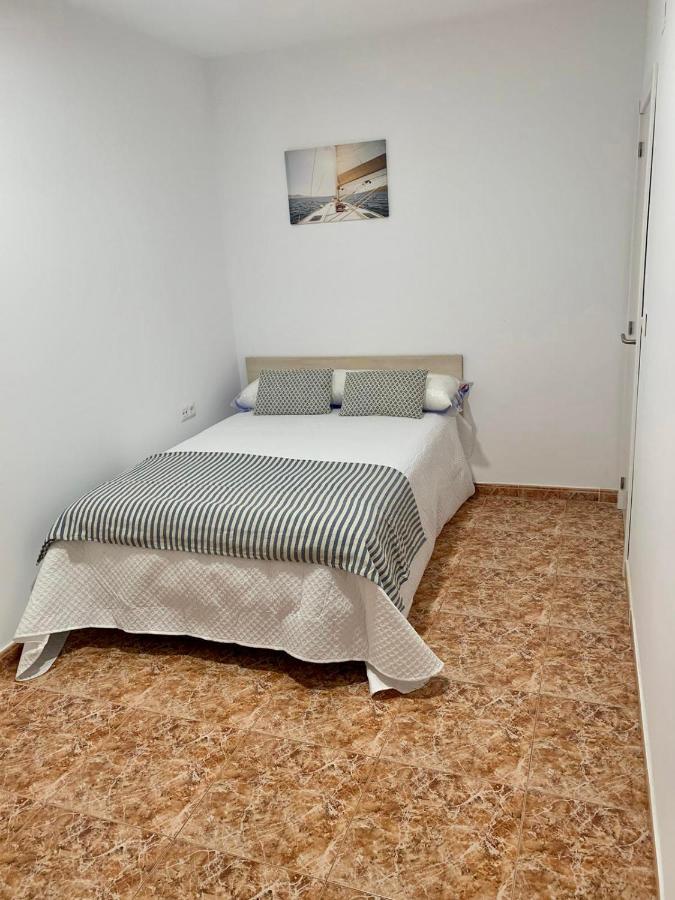 Apartment Custodio *