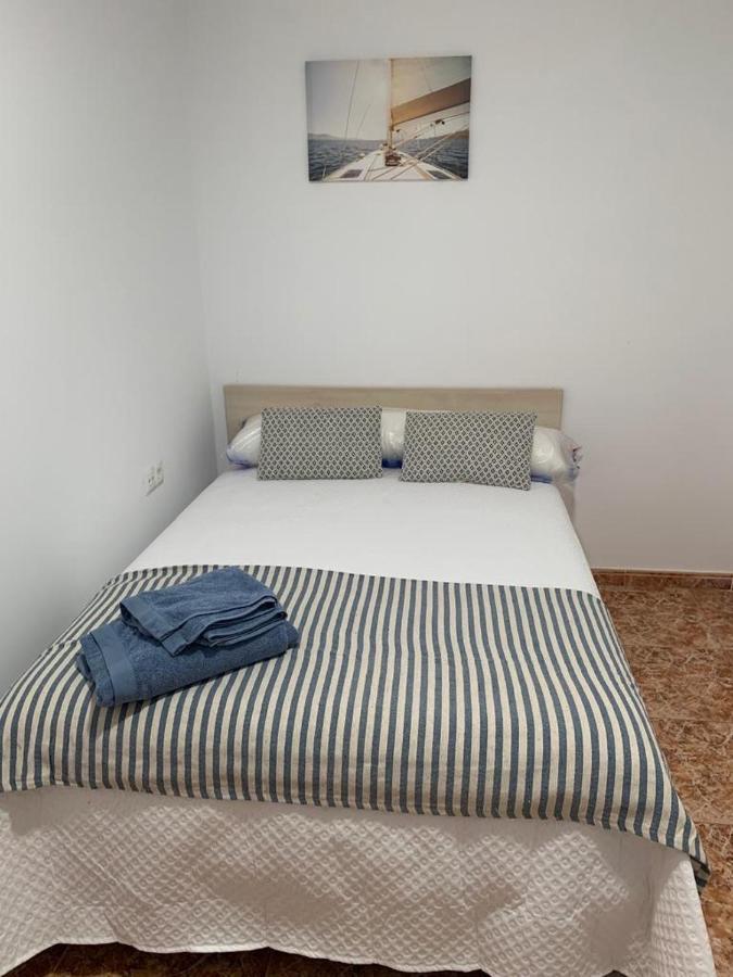 Apartment Custodio Ayamonte