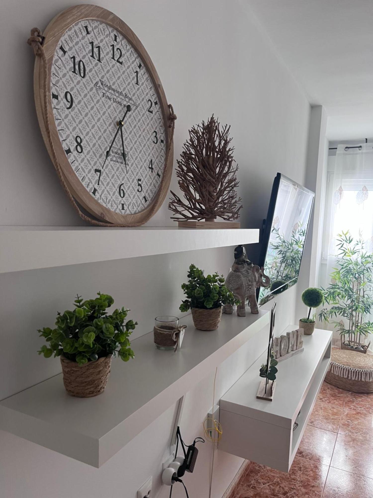 Apartment Custodio