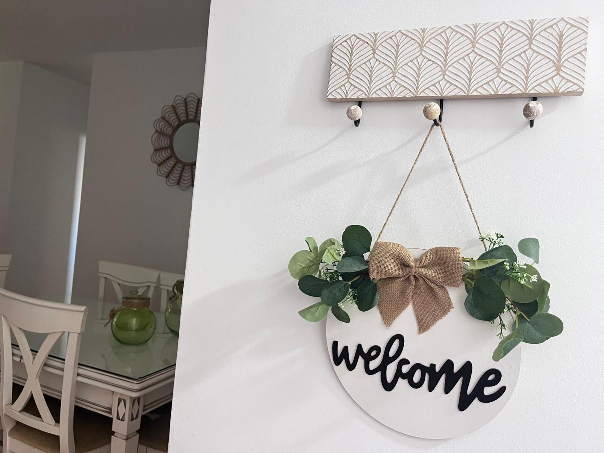 Custodio Apartment *