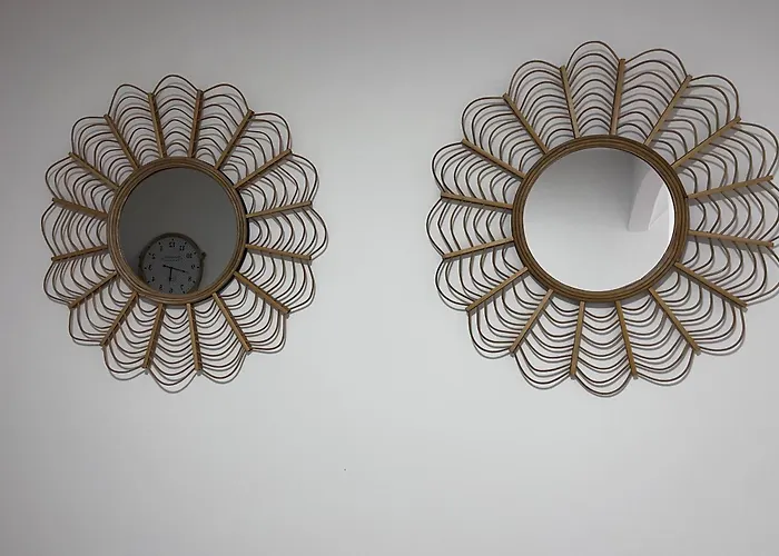 Apartamentos Custodio