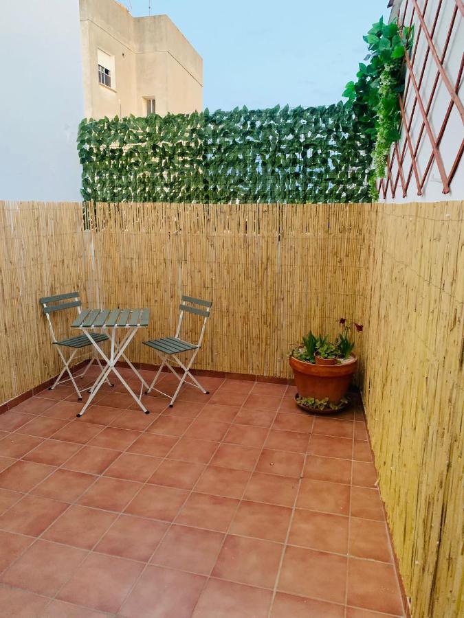 Appartement Custodio