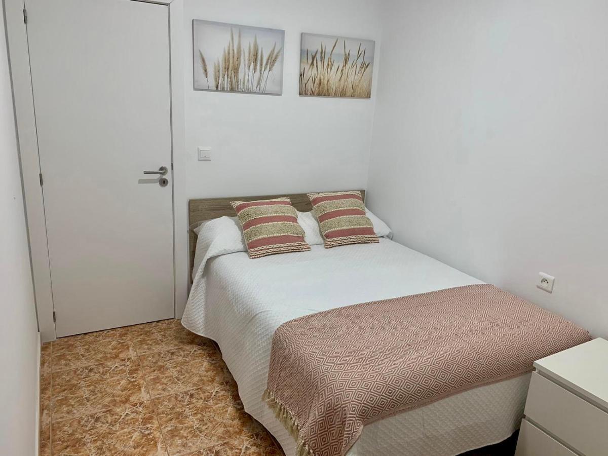 Appartement Custodio