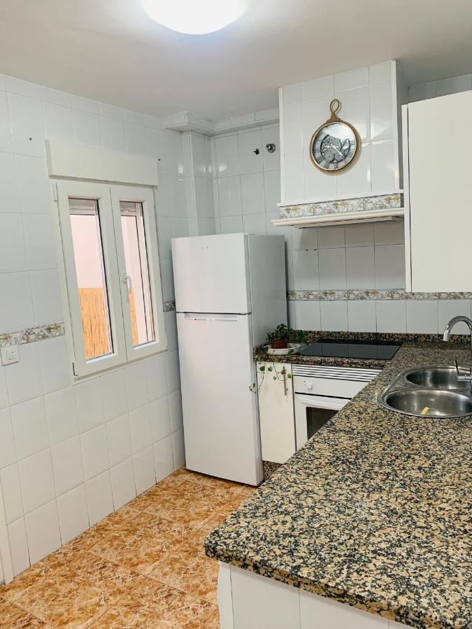 Appartement Custodio *