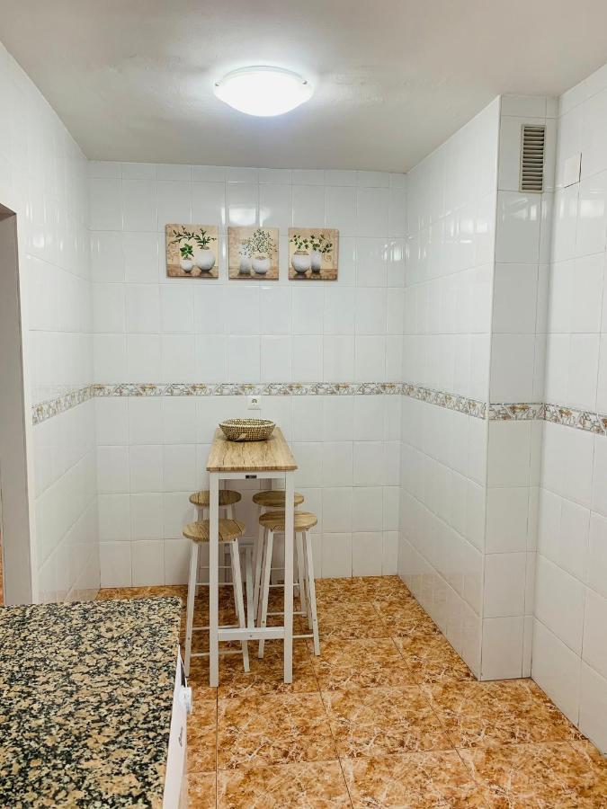 Appartement Custodio Ayamonte