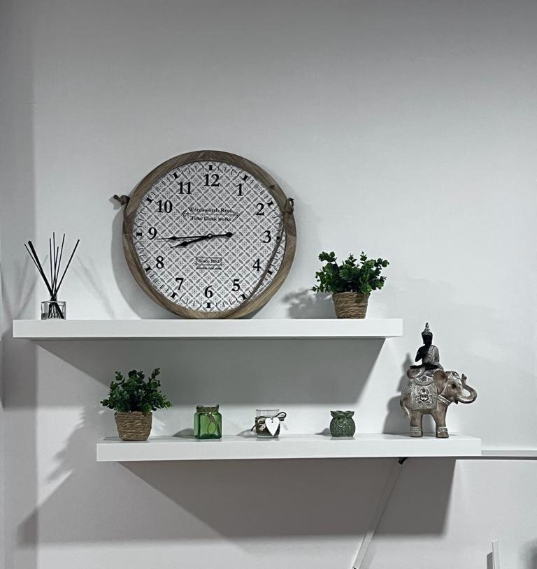 Appartement Custodio