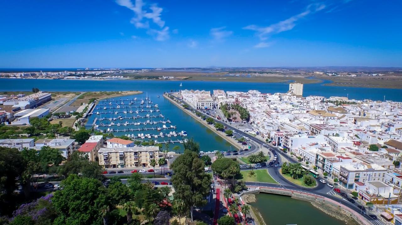 Custodio Appartement Ayamonte
