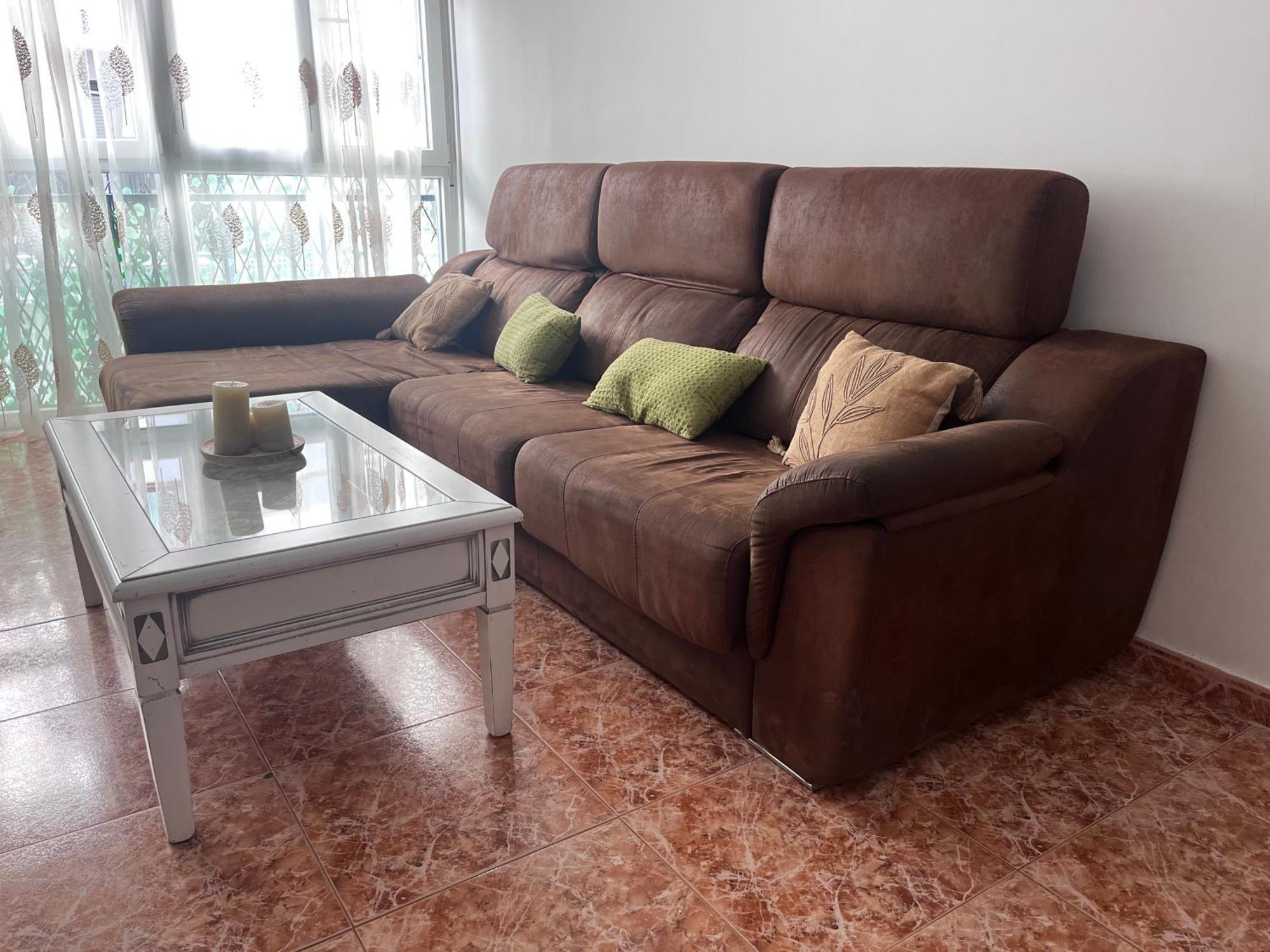 Appartement Custodio Ayamonte